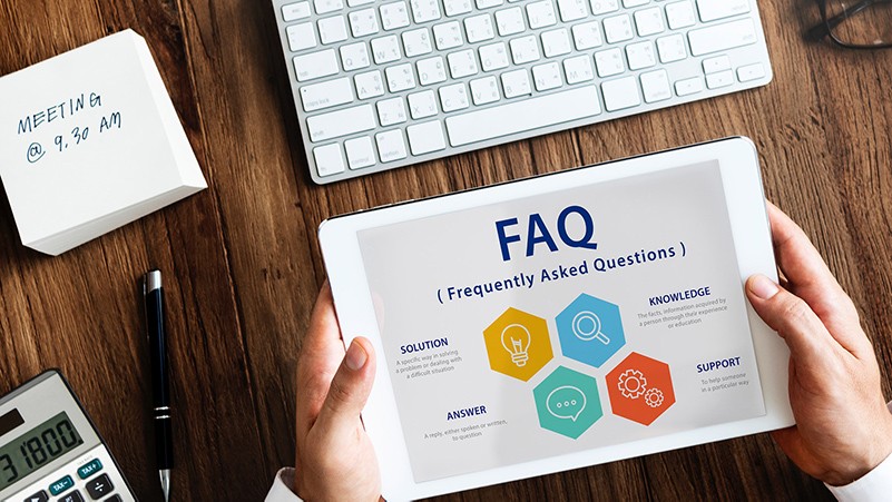 FAQs about International Students New Semester Registration in 2020