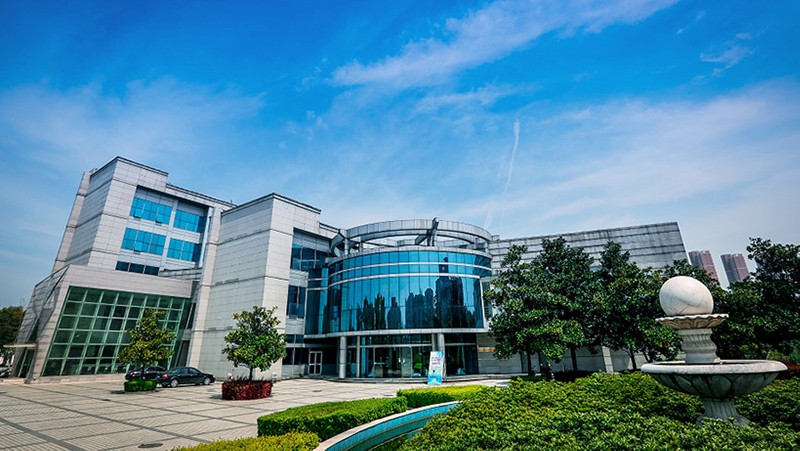 Jiangsu University (JSU)