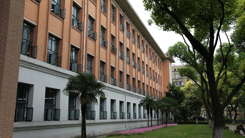 Tongji University (TONGJI)