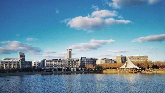 Binzhou Medical University (BZMU)