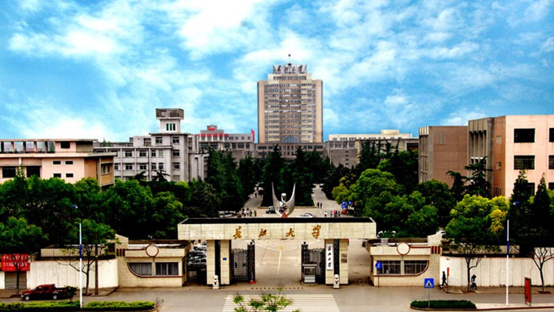 Yangtze University (YU)