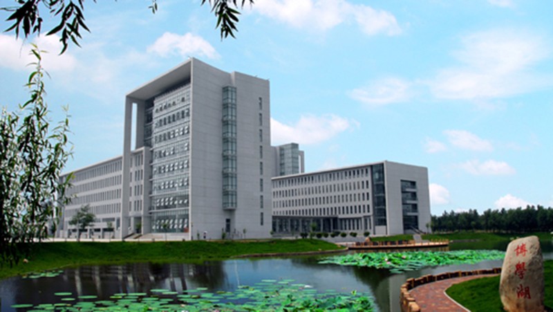 Shenyang Medical College (SYMC)