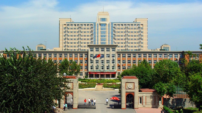 Hebei University of Technology (HEBUT)