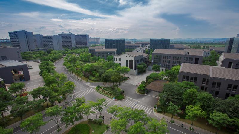 Hangzhou Normal University (HZNU)