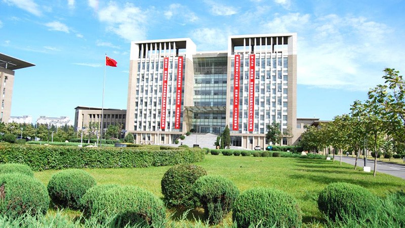 Shenyang Institute of Engineering (SIE)