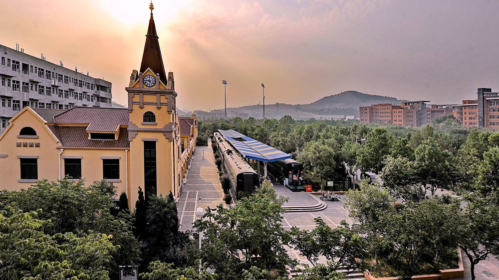 Shandong Jianzhu University (SDJZU)