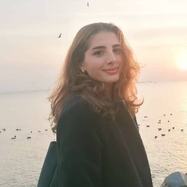 Sevenur Sarikaya, Turkey｜Southwest University
