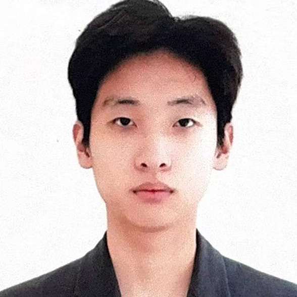 Kim Hojung, Korea｜NJUPT