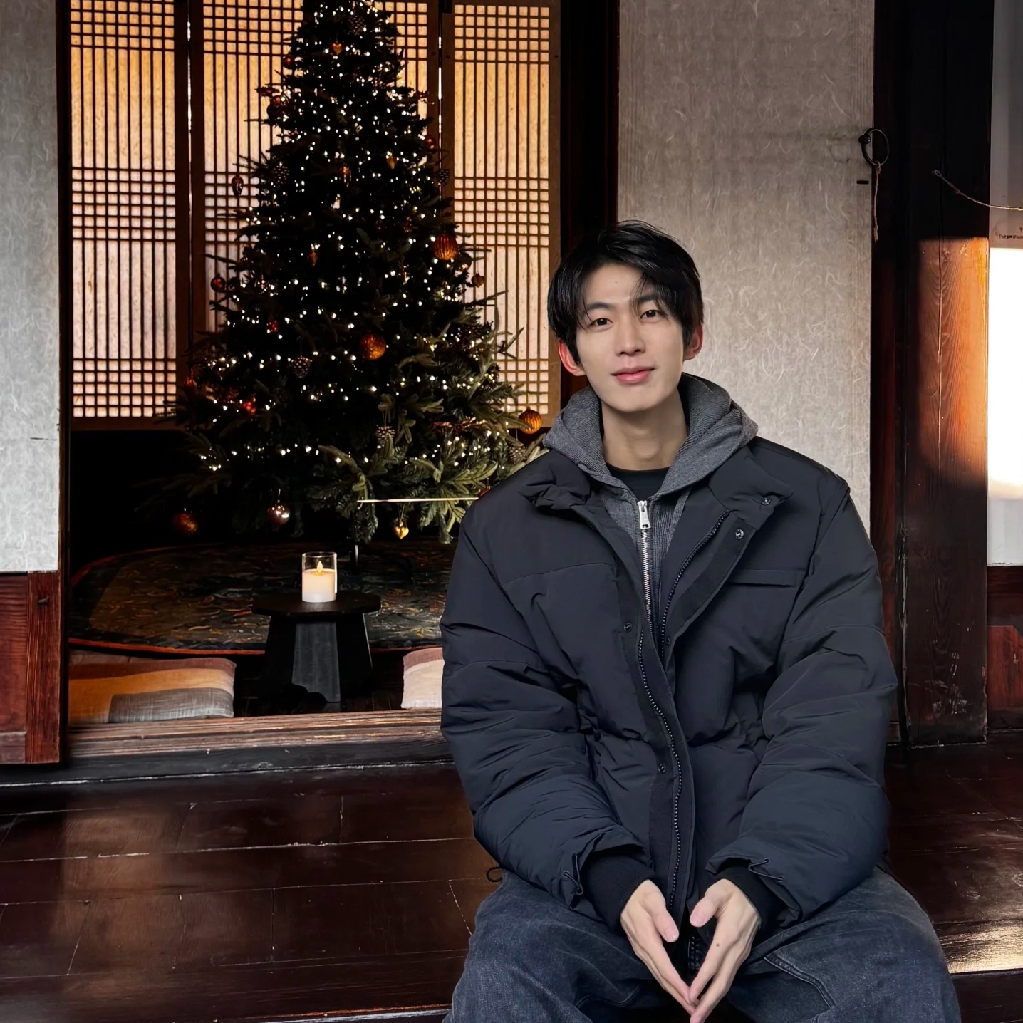 Akihiro Hayashi, Japan｜Fudan University